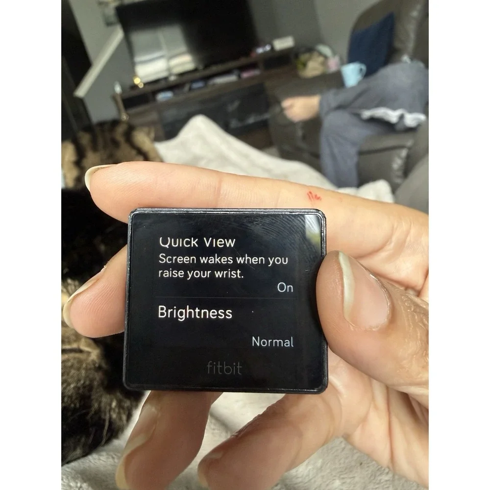 Fitbit‎ Blaze smartwatch module
